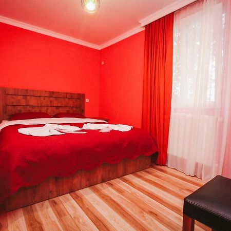 Bebo Babu Guest House Kutaisi Dış mekan fotoğraf