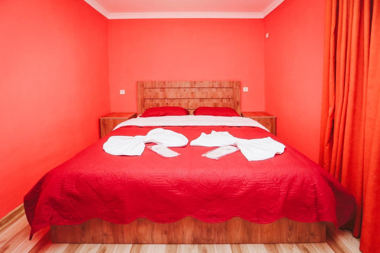 Bebo Babu Guest House Kutaisi Dış mekan fotoğraf