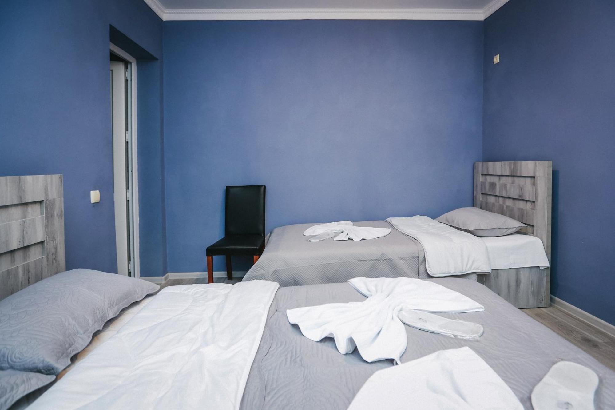 Bebo Babu Guest House Kutaisi Dış mekan fotoğraf
